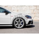Racingline - Silver VWR R-06 18 x 8.5 ET44 5x112 Wheel