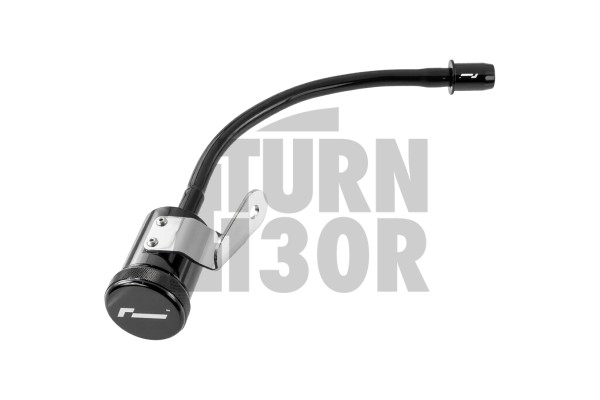 Racingline Remote Washer Fill Relocate Bottle for Golf 8 R - S3 8Y MQB EVO EA888.4