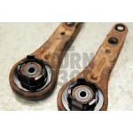 MMR Billet rear subframe inserts for BMW 235i - 240i F2x & 335i - 340i F3x