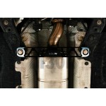 MMX Front underbody chassis brace for Mini Cooper S - JCW - GP3 F56