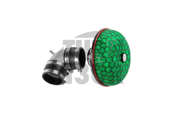 HKS Super Power Flow for Mazda MX5 NB 1.8 