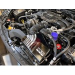 HKS Full Intake System for Subaru BRZ ZD8 - Toyota GR86