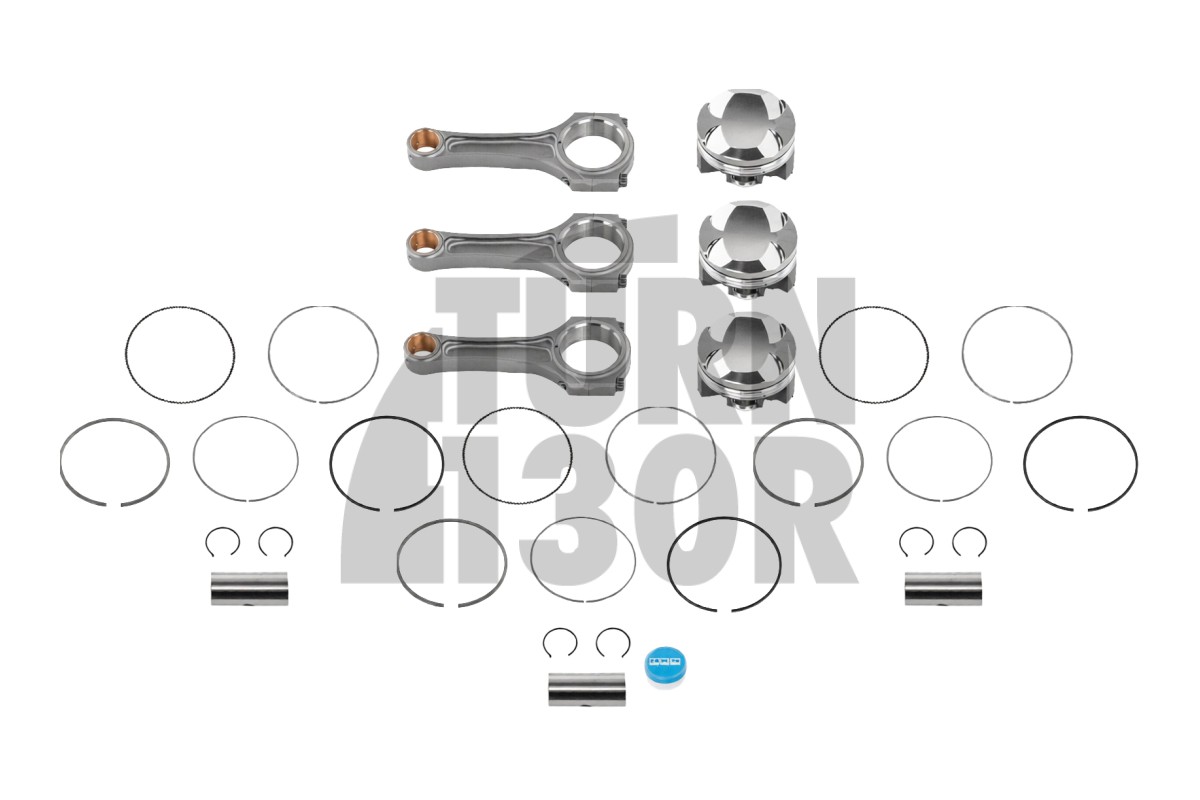 HKS BCD Pistons And Conrods Kit for Toyota Yaris GR 