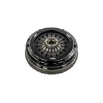 HKS Light Action Clutch and Flywheel Kit for Mitsubishi Lancer Evo 8 - Lancer Evo 9 