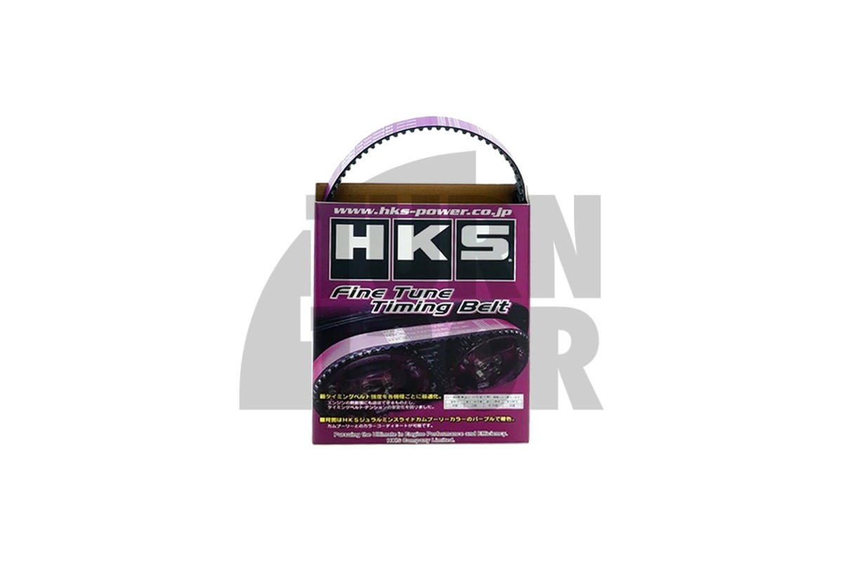 HKS Fine Tune Upgrade Timing Belt for Honda Integra Type R B18