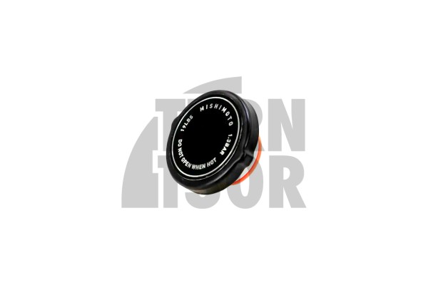 Mishimoto 1.3 Bars Radiator Cap for Subaru Impreza GT - WRX & STI