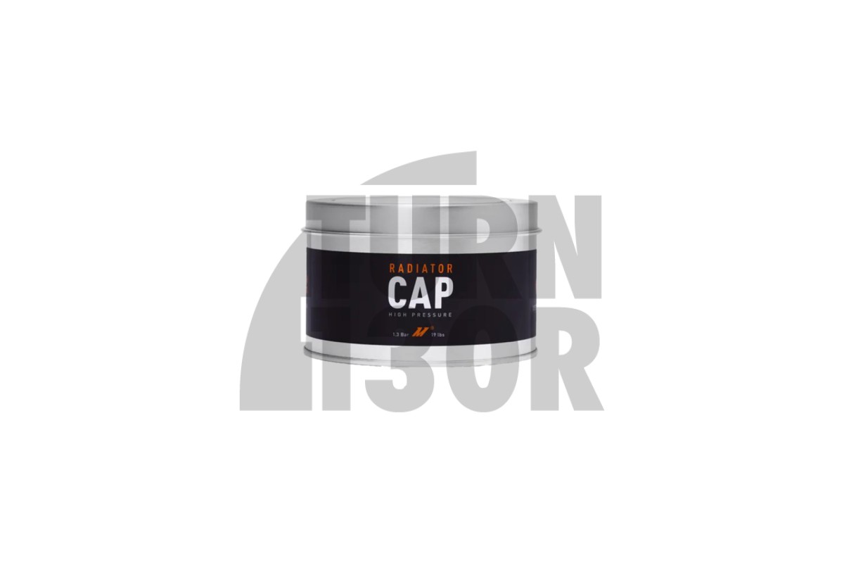 Mishimoto 1.3 Bars Radiator Cap for Subaru Impreza GT - WRX & STI