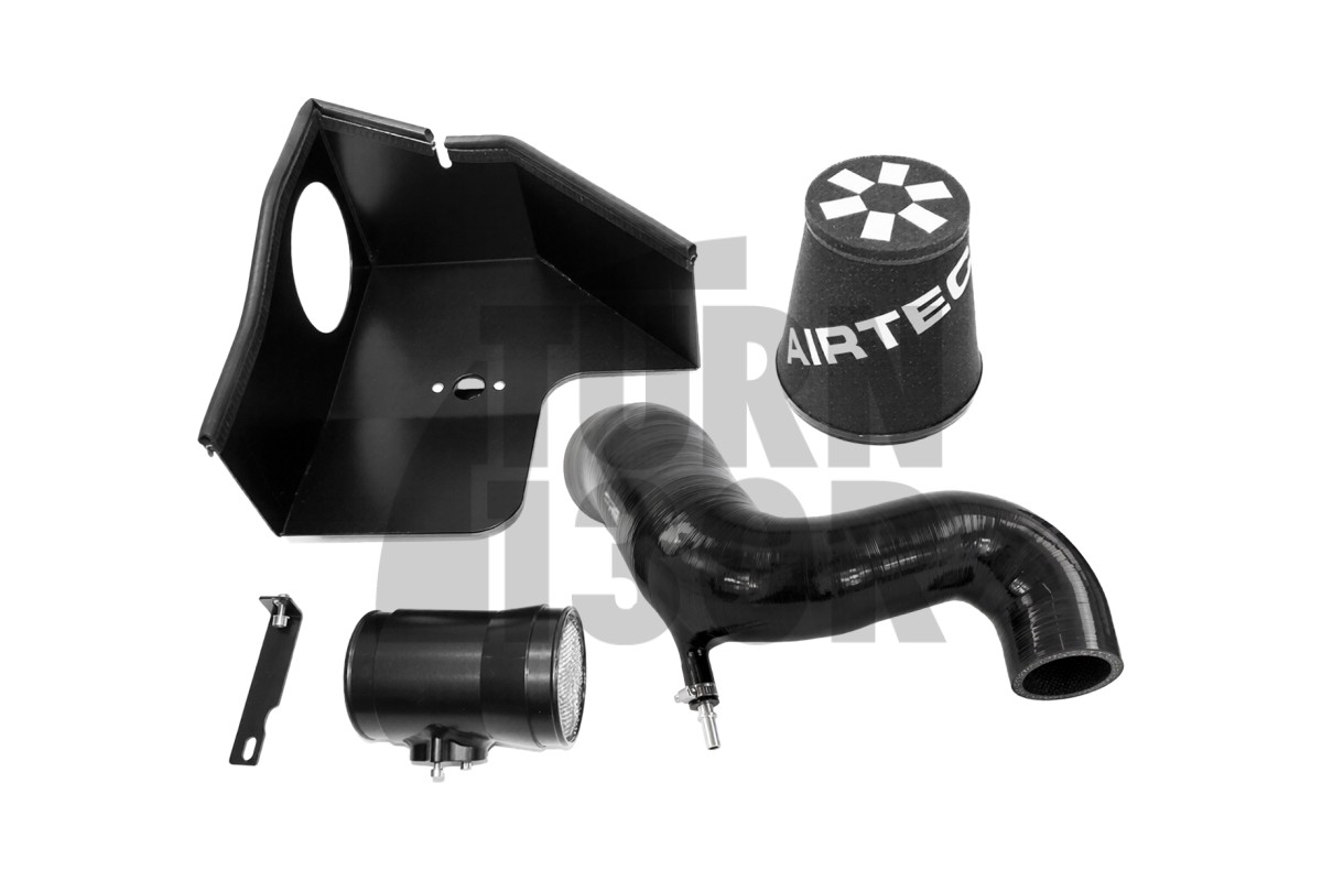 Airtec Intake Kit for Opel Astra J OPC