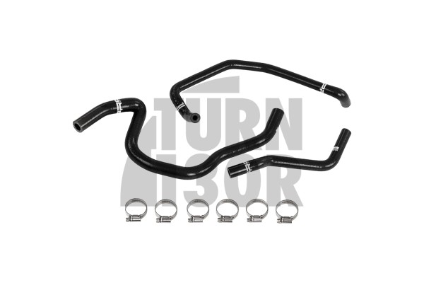 Airtec Auxiliary Silicone Hoses for Toyota Yaris GR Gen.1