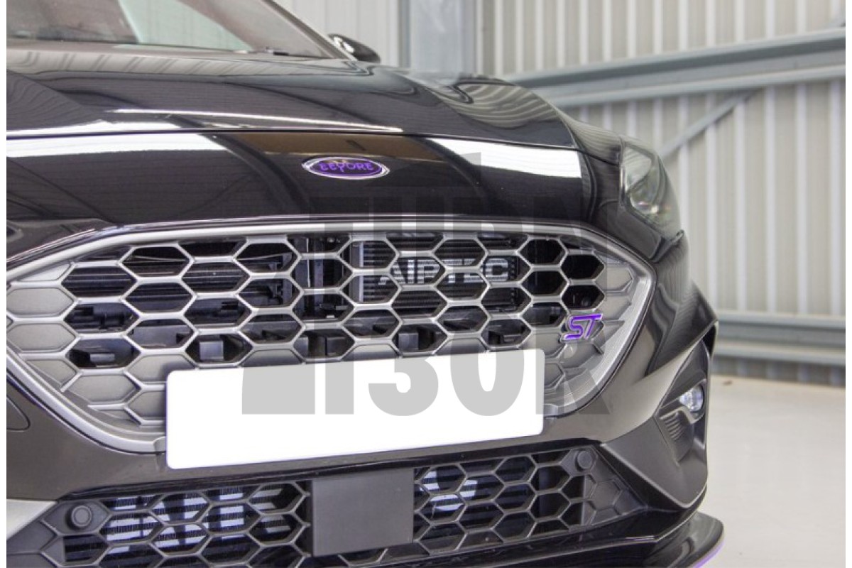 Airtec Oil Cooler Kit for Ford Focus 4 ST