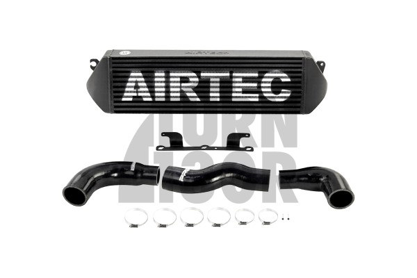 Airtec Intercooler Kit for Toyota Yaris GR Gen.2