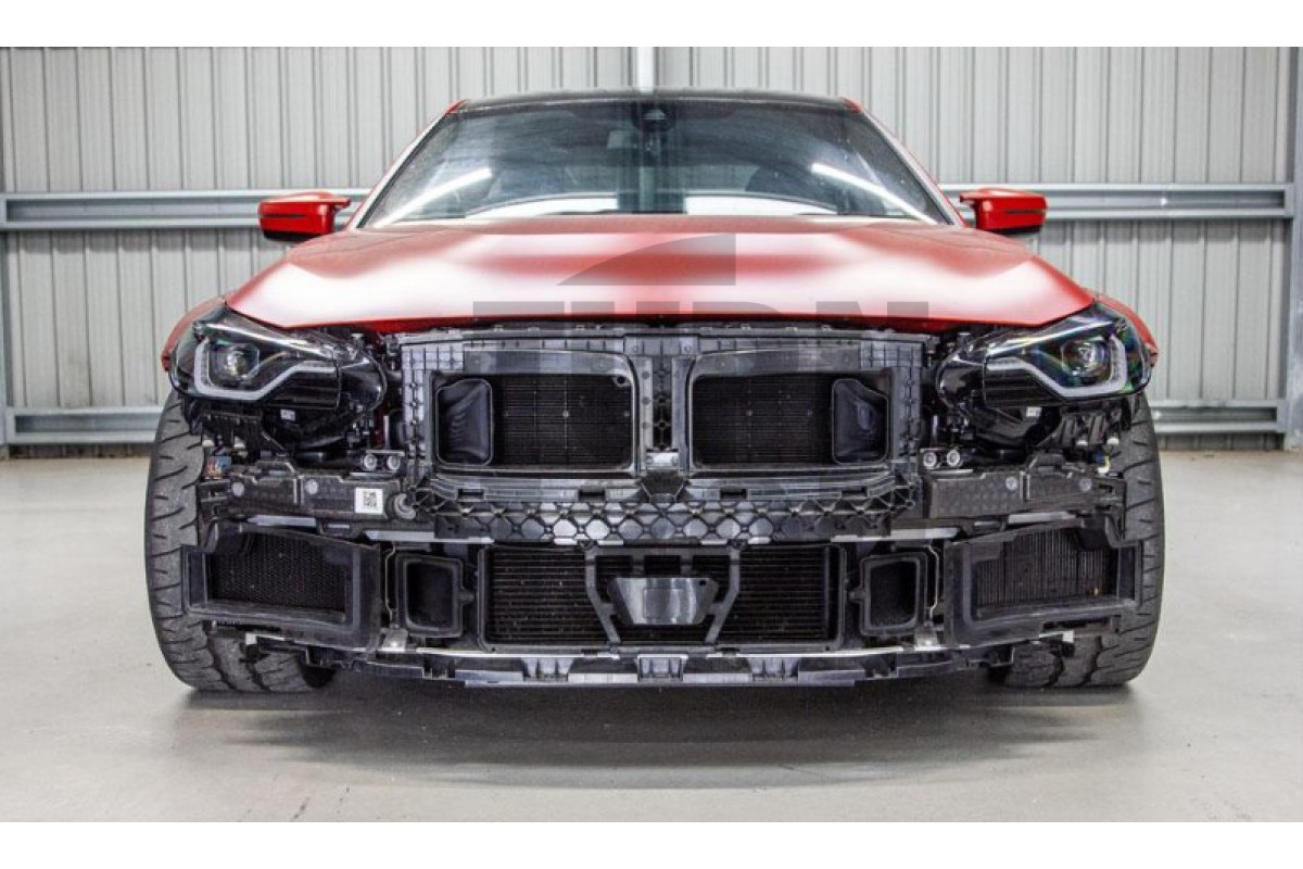 Airtec Air Intake Feeds for BMW M2 G87