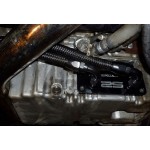 Airtec Oil Cooler Kit for Ford Focus 2 ST & RS