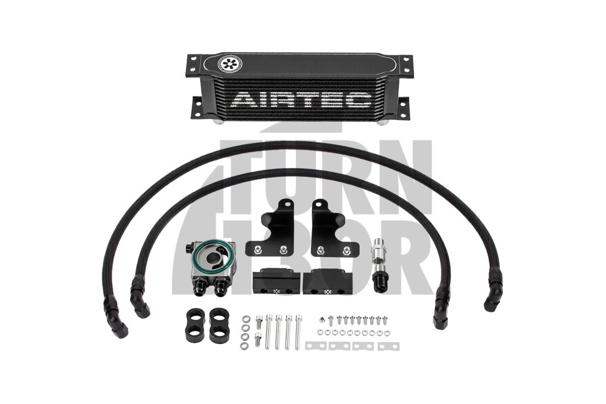 Airtec Oil Cooler Kit for Toyota Yaris GR Gen.2