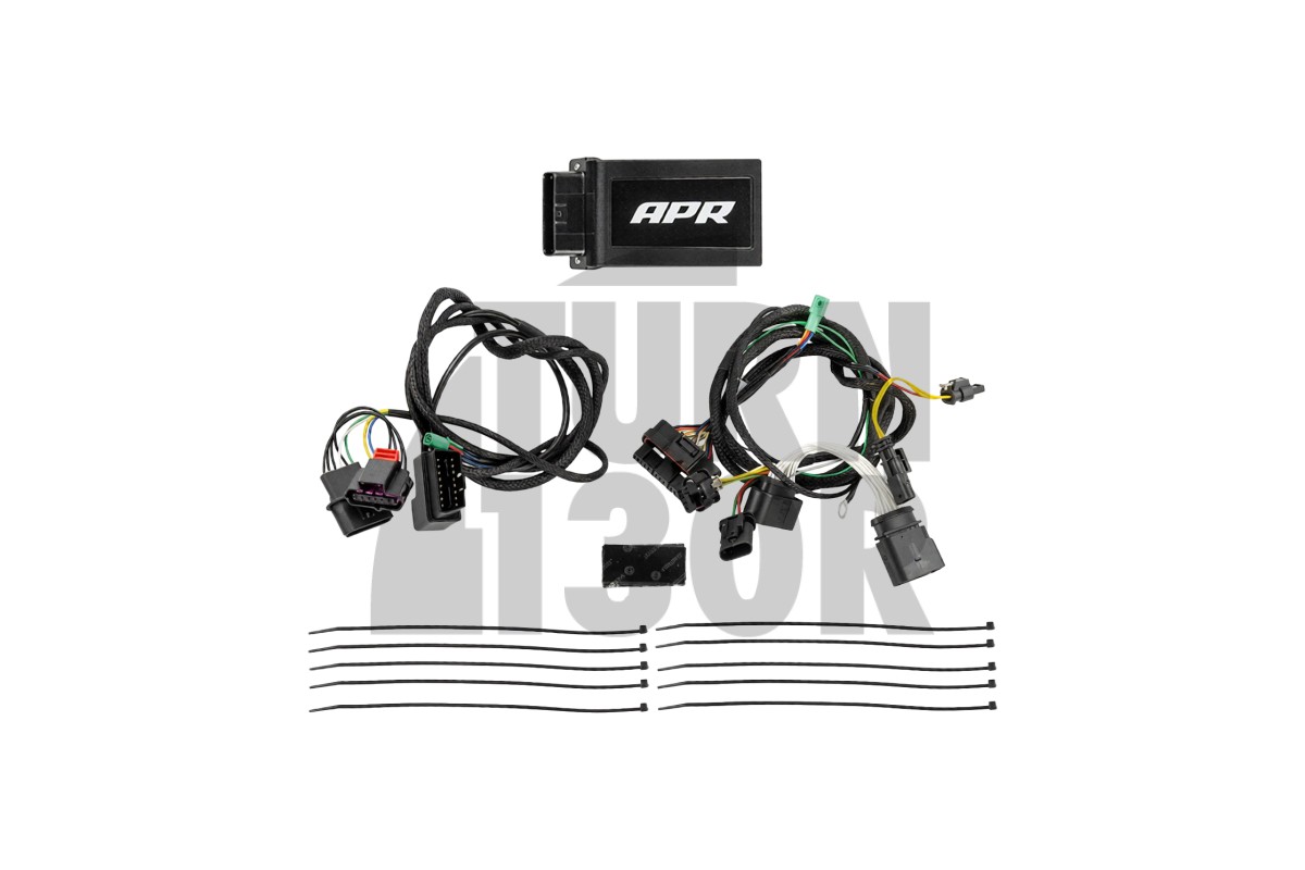 APR Piggyback Power Control Unit for Golf 8 GTI