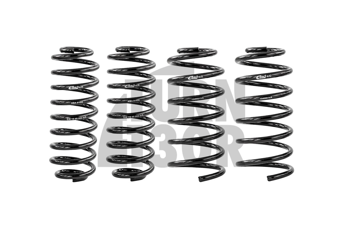 Eibach B12 Pro-Kit Suspension Set for Seat Leon 1M Cupra R & 1.8T Bilstein