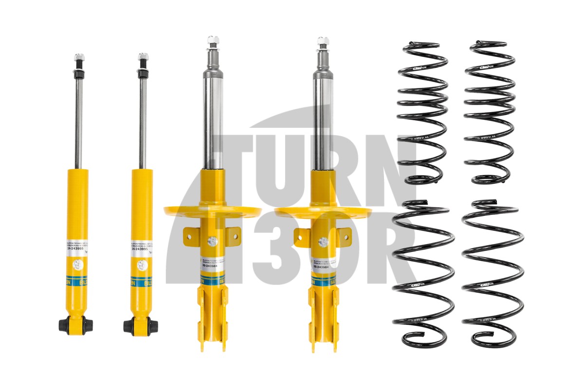 Eibach B12 Pro-Kit Suspension Set for Peugeot 308 GTI Bilstein