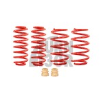 Eibach B12 Sportline Suspension Set for Golf 5 GTI - Golf 6 GTI - Seat Leon 2  - Scirocco 2.0 TFSI Bilstein