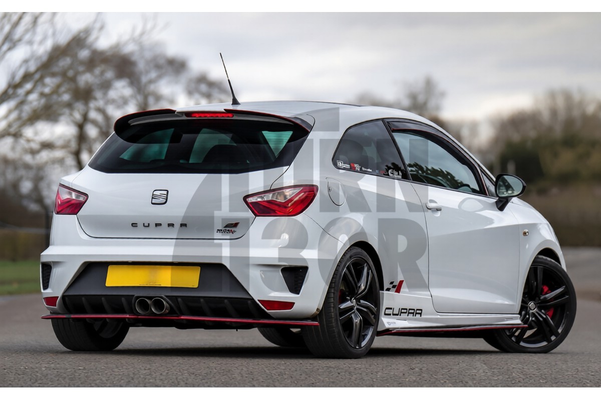 Eibach B12 Pro-Kit Suspension Set for Seat Ibiza 6J Cupra & 6P Cupra Bilstein