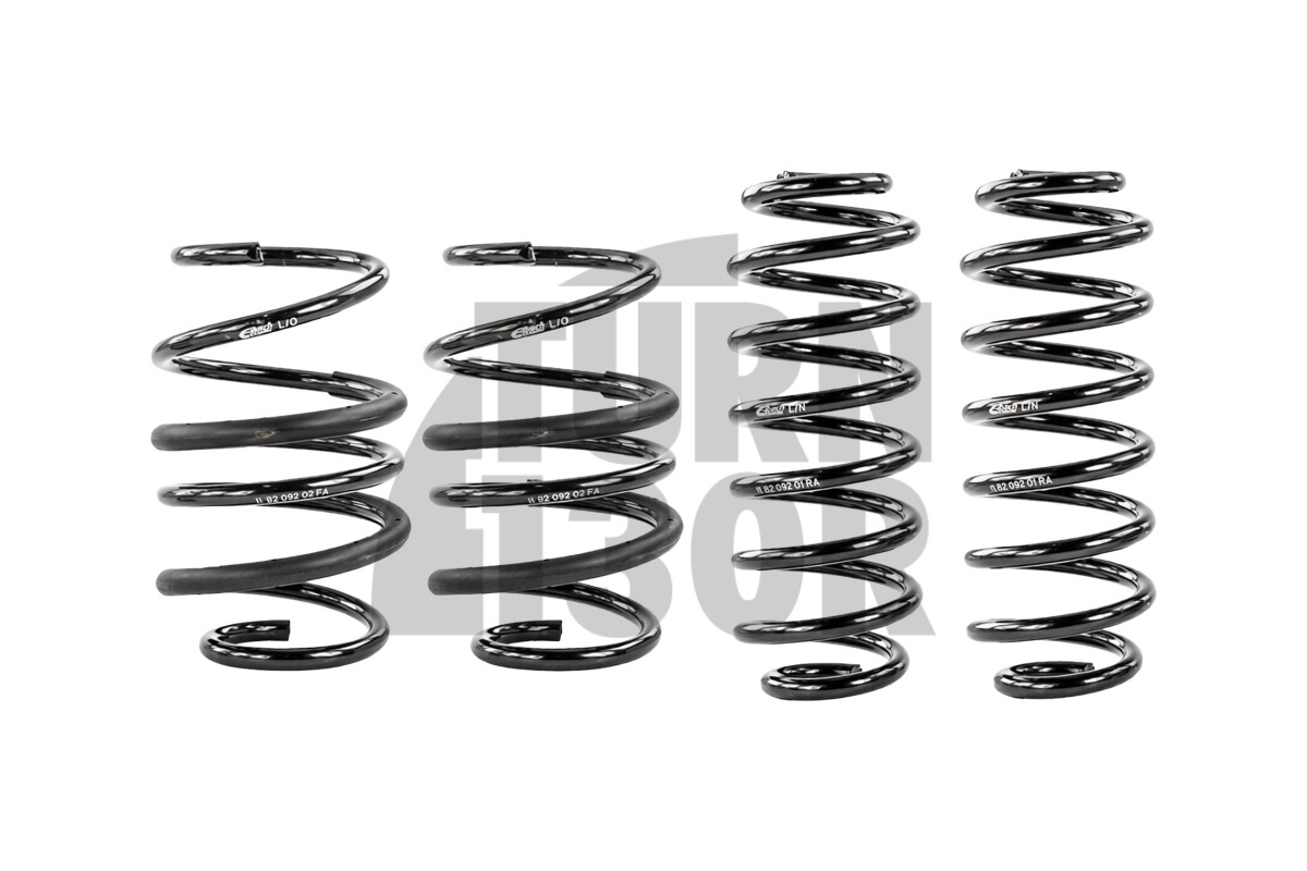 Eibach Pro-Kit Lowering Springs for Toyota Yaris GR Gen.2 -30mm