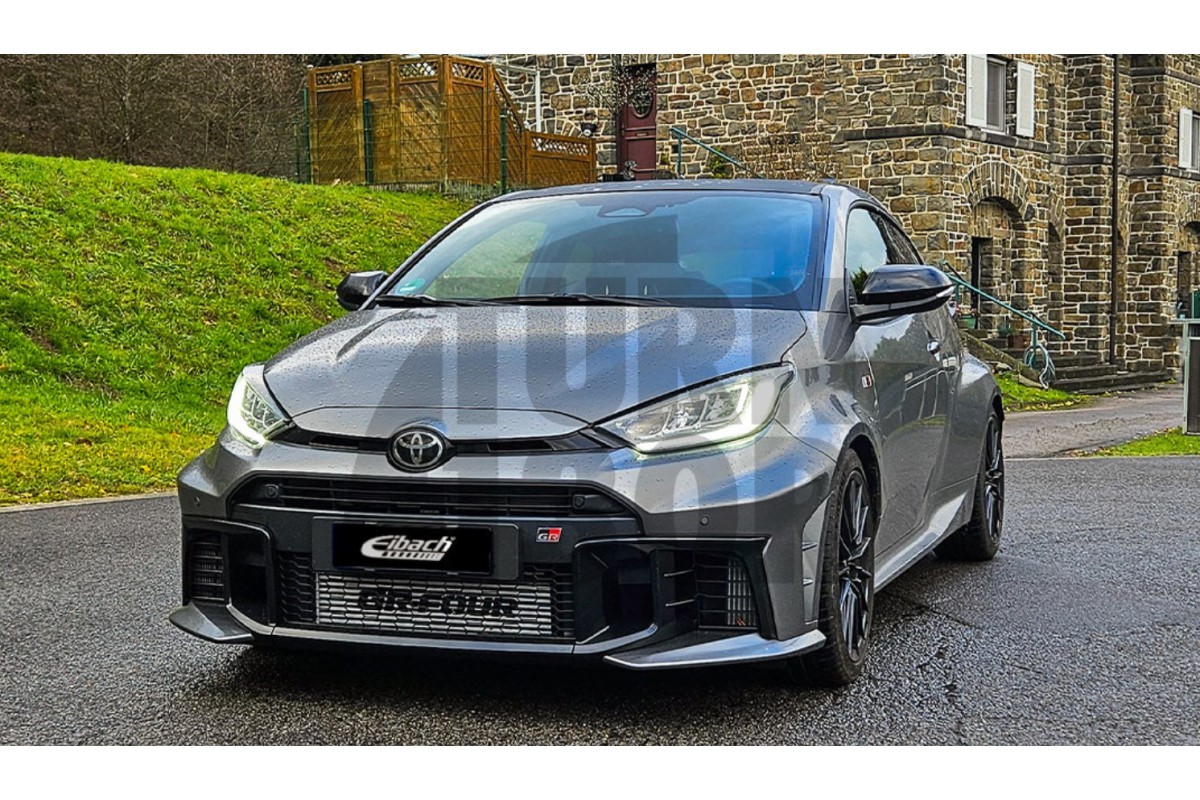 Eibach Pro-Kit Lowering Springs for Toyota Yaris GR Gen.2 -30mm