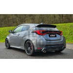 Eibach Pro-Kit Lowering Springs for Toyota Yaris GR Gen.2 -30mm