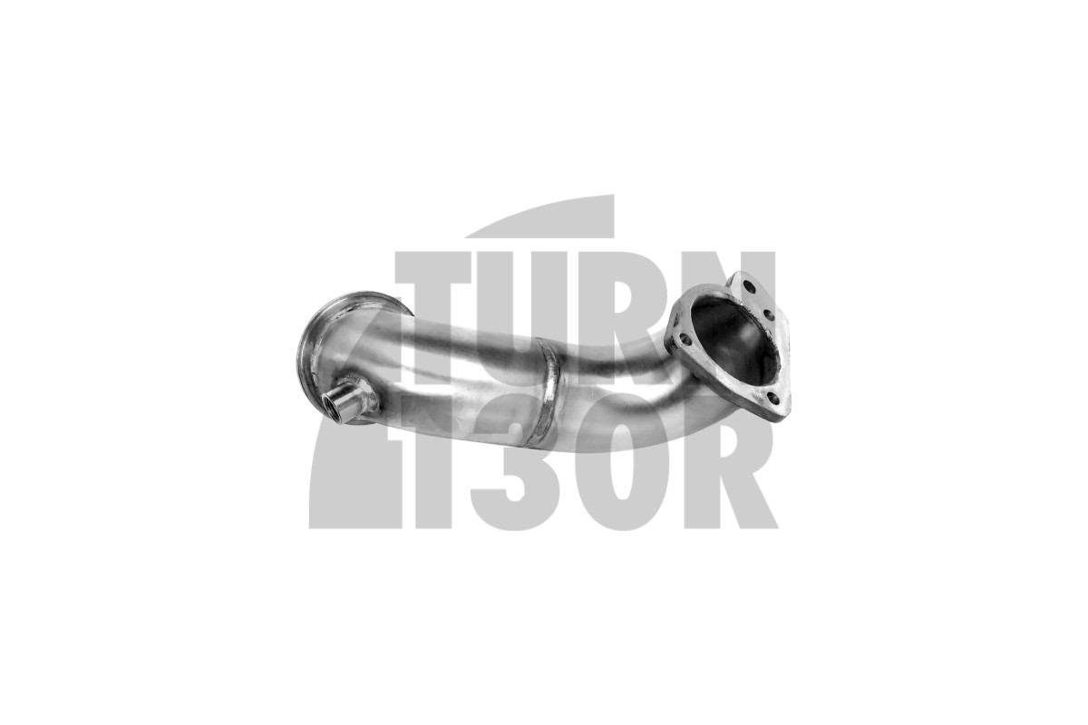 Scorpion Decat Downpipe for Opel Corsa E VXR
