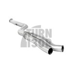 Scorpion OPF - GPF Delete Exhaust Pipe for BMW 340i G2x
