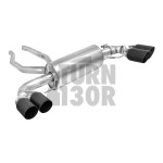 Scorpion Exhaust GPF Back for BMW 340i G20