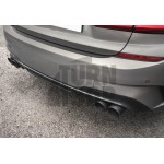 Scorpion Exhaust GPF Back for BMW 340i G20