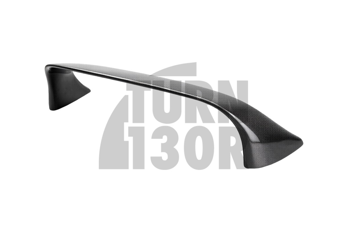 Seibon Carbon Fiber Rear Spoiler for Toyota Supra MK5 A90
