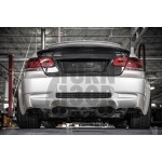 Seibon CSL Style Carbon Fiber Trunk for BMW 335i & M3 E92
