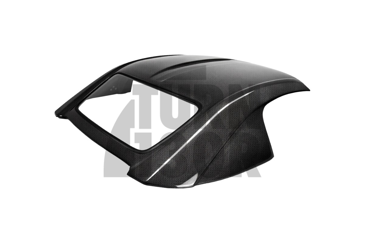 Seibon Carbon Hard Top for Honda S2000