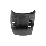 Seibon TS-Style Carbon Fiber Hood for Nissan 370Z