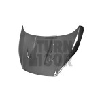 Seibon TM-Style Carbon Fiber Hood for Ford Fiesta ST MK7