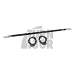 HKS Carbon Fiber Strut Tower Brace for Honda Civic Type R FL5