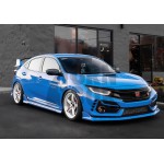 Rays Gram Lights 57CR Wheel 18x9.5 - 5x120 ET38 / White