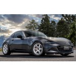 Rays Volk Racing TE37 Sonic Time Attack Edition Wheel 16x8.0 - 4x100 ET36 / White