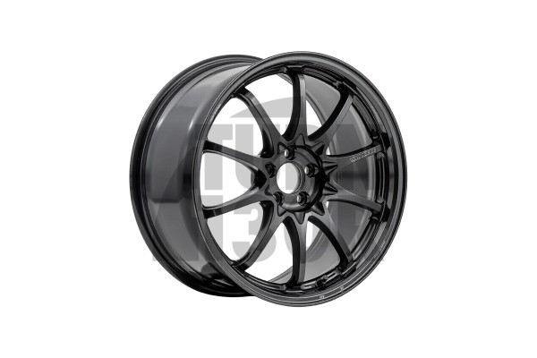 Rays Volk Racing CE28 N Plus Wheels 18x9 - 5x114.3 ET45 / Gunmetal