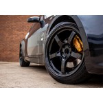 Rays Gram Lights 57CR Wheel 18x9.5 - 5x114.3 ET22 / Black