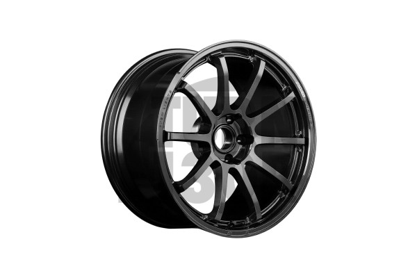 Rays Gram Lights 57NR Wheel 18x9.5 - 5x120 ET45 / Black