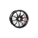 Rays Volk Racing CE28 Club Racer II Black Edition 18x9.5 - 5x120 ET38 / Gunmetal