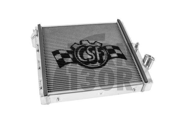 CSF Race Aluminium Radiator (Right) for Porsche 911 991.2 GT3 & GT3RS
