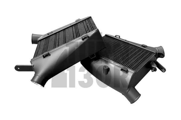 CSF Intercoolers for Audi RS6 C8 & RS7 C8