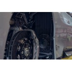 CSF Intercoolers for Ferrari 488 GTB - Pista & F8 Tributo - Spider