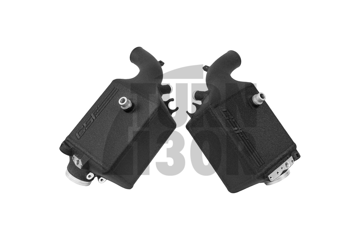 CSF Race Intercoolers for BMW M5 F90 & M8 F9x