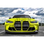 CSF Race Radiator Charge Cooler for BMW M2 G87 - M3 G80 - M4 G8x