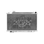 CSF Race Aluminium Radiator for Nissan 350Z 03-06