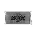 CSF Race Aluminium Radiator  for Toyota GR86 - GT86 & BRZ