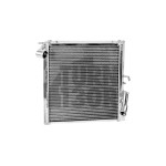 CSF Race Aluminium Radiator (Left) for Porsche 911 991 Turbo & 991.1 GT3 - GT3RS